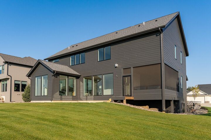 Property Photo: 2630 Scenic Point Drive SW MN 55902