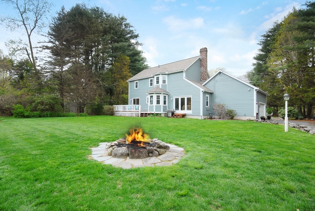 Property Photo:  257 North Rd  MA 01776 