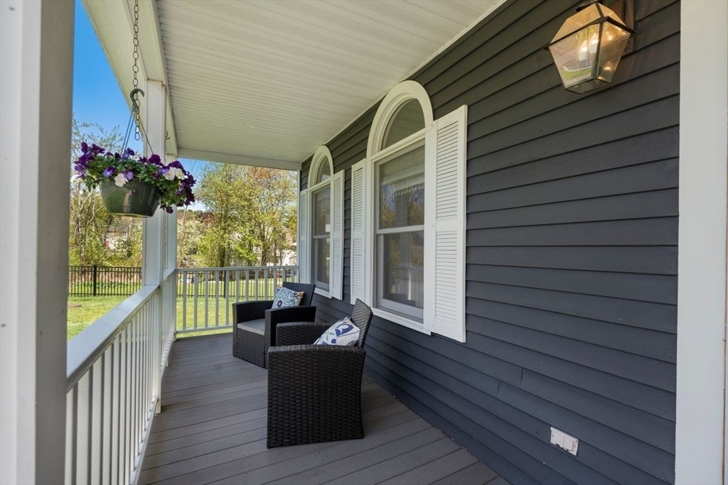 Property Photo:  26 Fortune Dr  MA 02062 