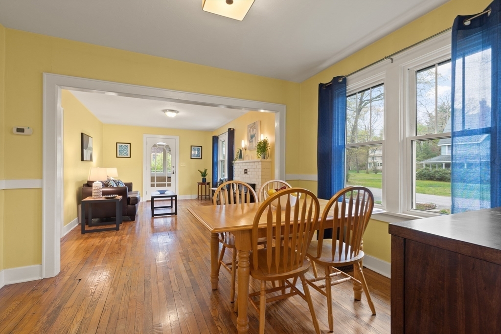 Property Photo: 47 High St MA 02067
