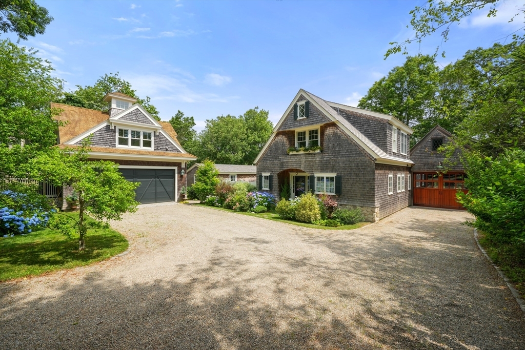 Property Photo:  112 Wading Place Rd  MA 02649 