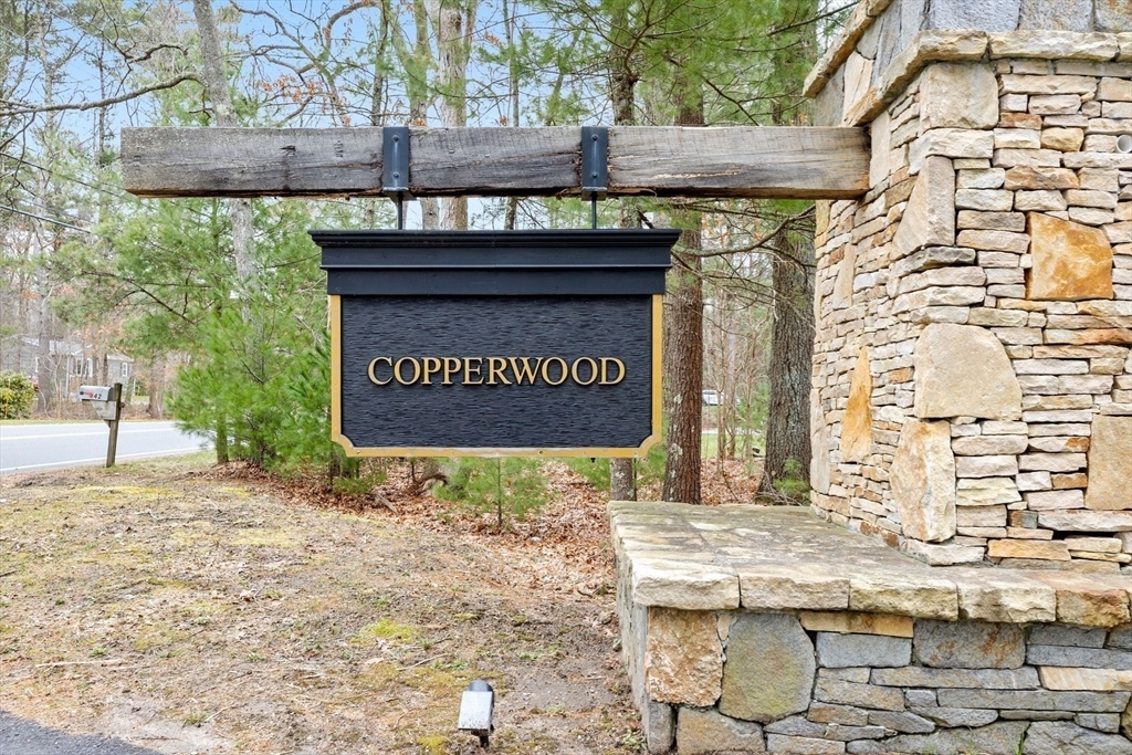 Property Photo:  36 Copperwood Rd  MA 02359 