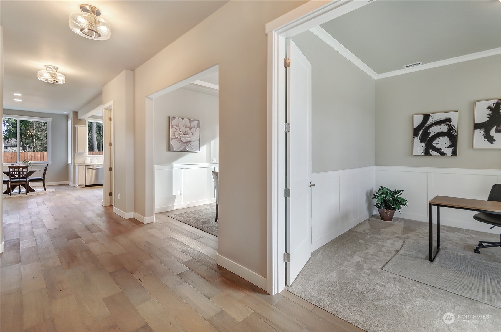 Property Photo: 15407 131st Avenue E WA 98374
