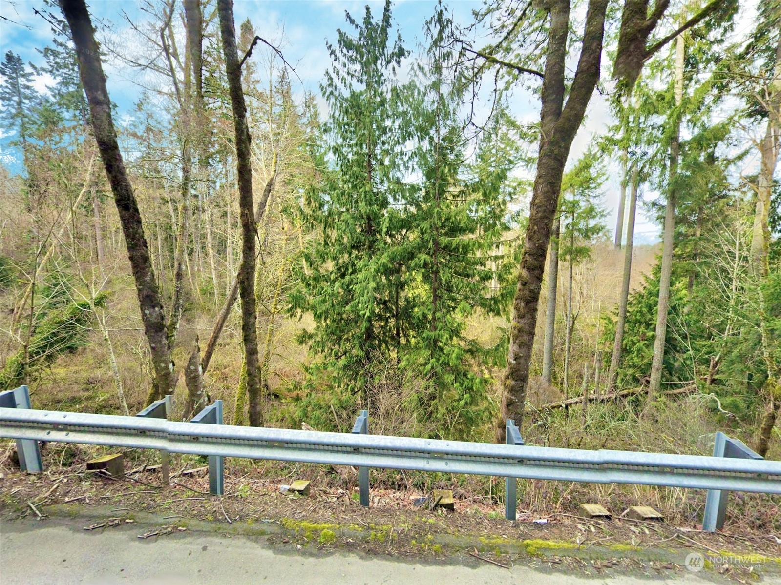 Property Photo:  14015 Old Highway 99 SE  WA 98589 