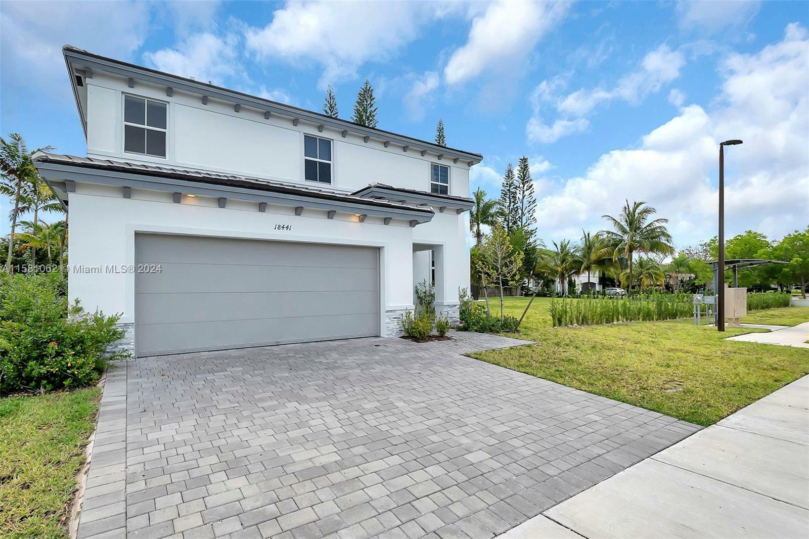 Property Photo:  18441 SW 133rd Ave  FL 33177 