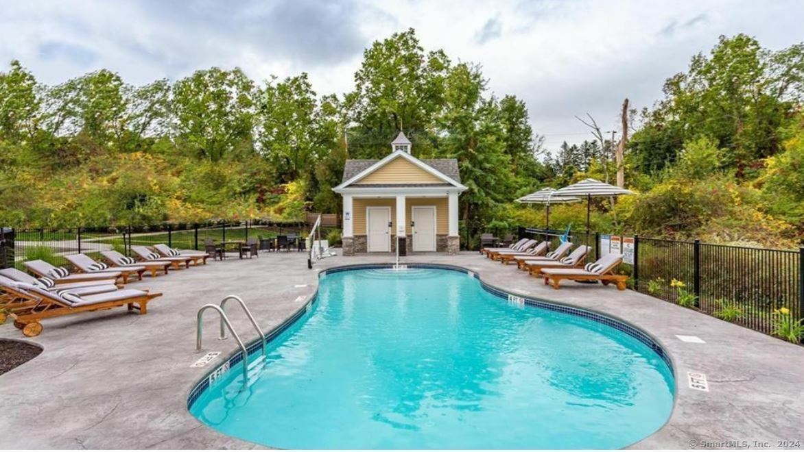 Property Photo: 5 Cherry Brook Road 331 CT 06019