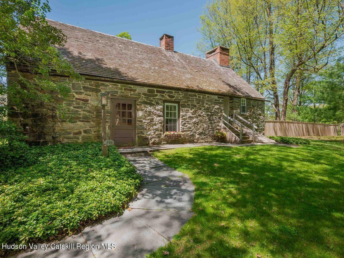 Property Photo:  545-549 Route 208  NY 12561 