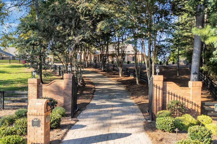 Property Photo:  300 Science Hill School Lane  SC 29860 