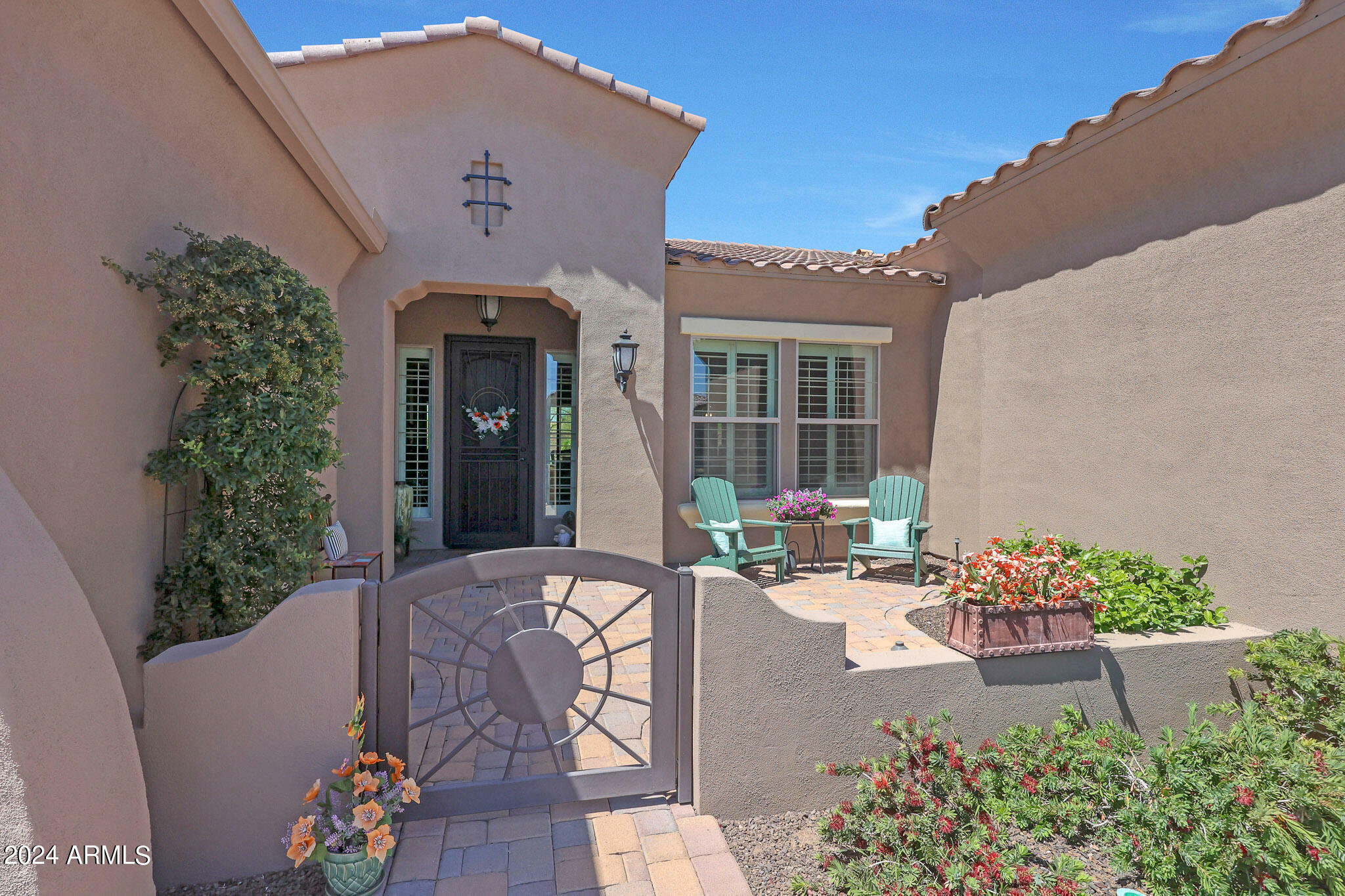 Property Photo:  12349 W Tyler Trail  AZ 85383 