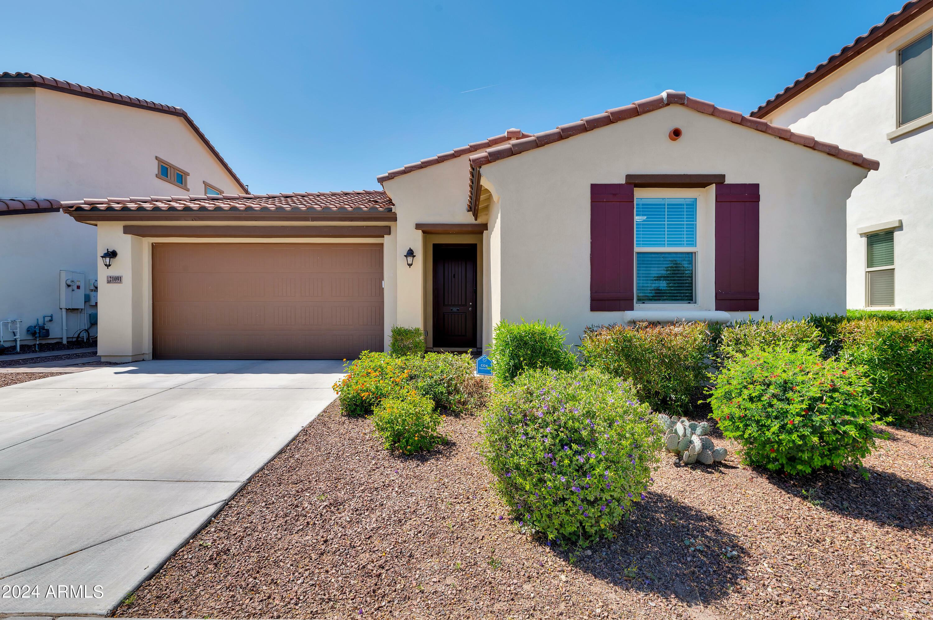 Property Photo:  21091 W Berkeley Road  AZ 85396 