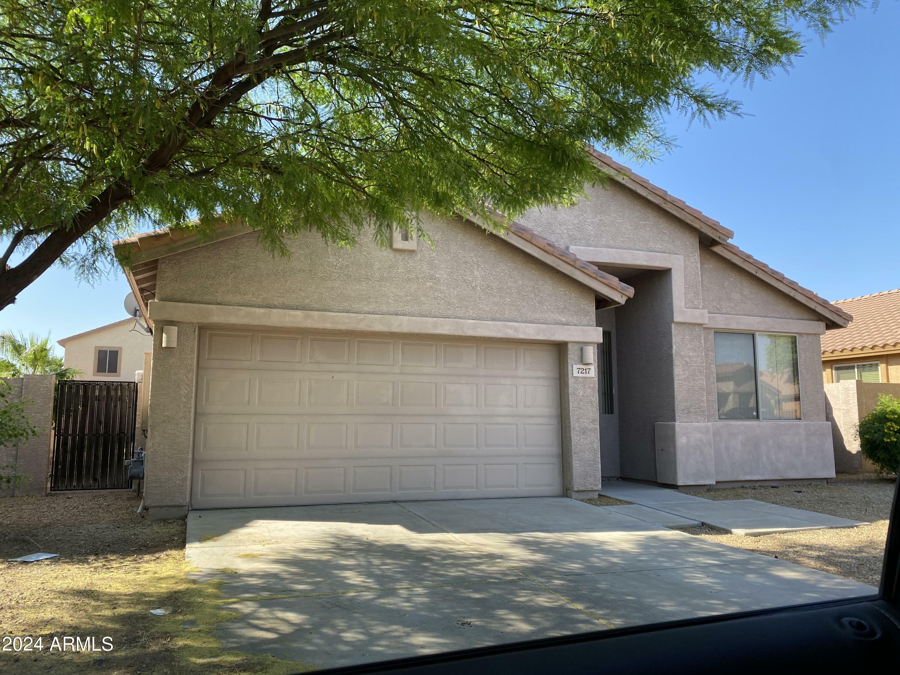 Property Photo:  7217 W Kings Avenue  AZ 85382 