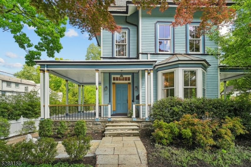 Property Photo: 113 Harrison Ave NJ 07042
