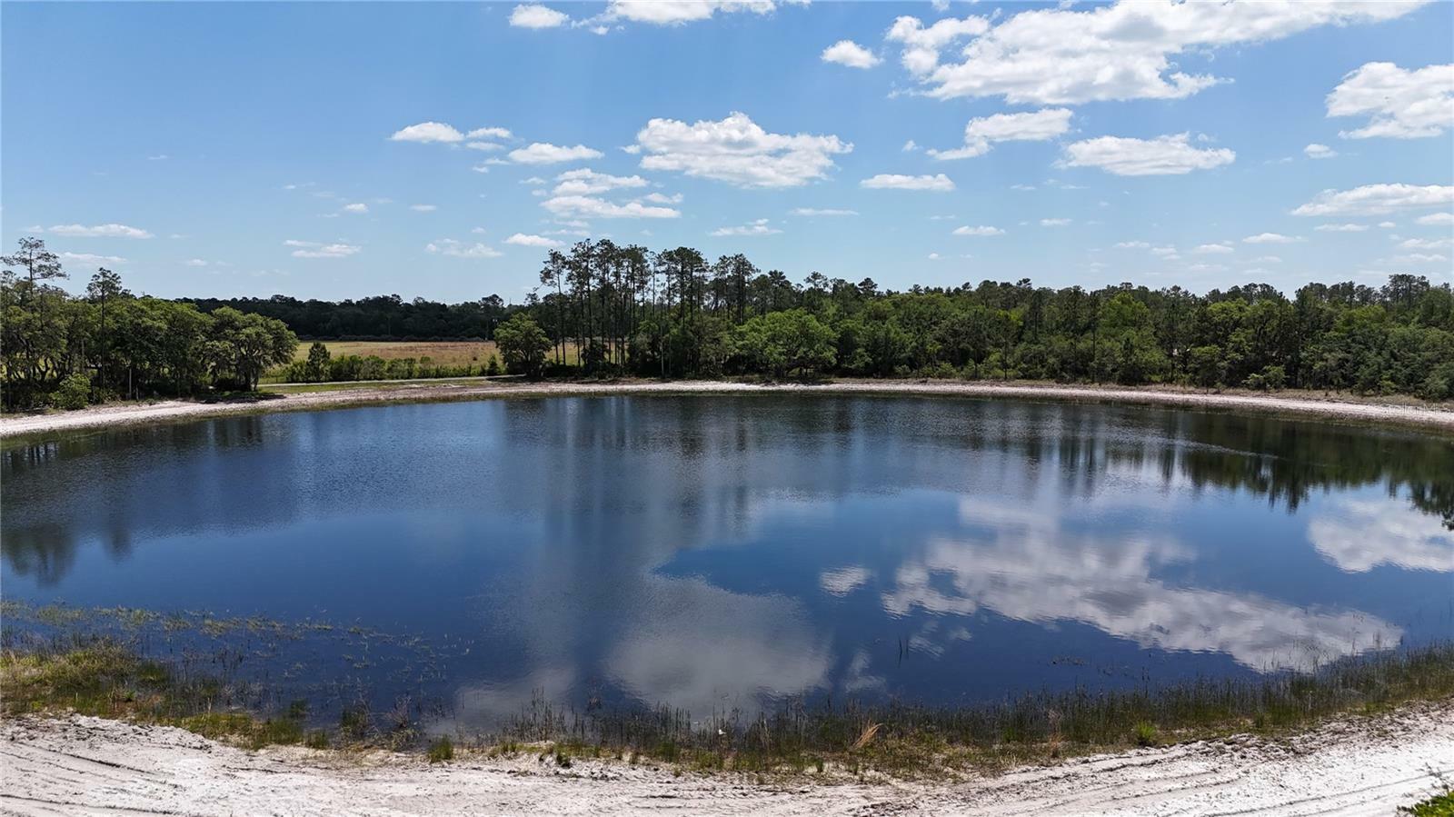 Property Photo:  114.1ac - E Hwy 318 E Hwy 318  FL 32113 