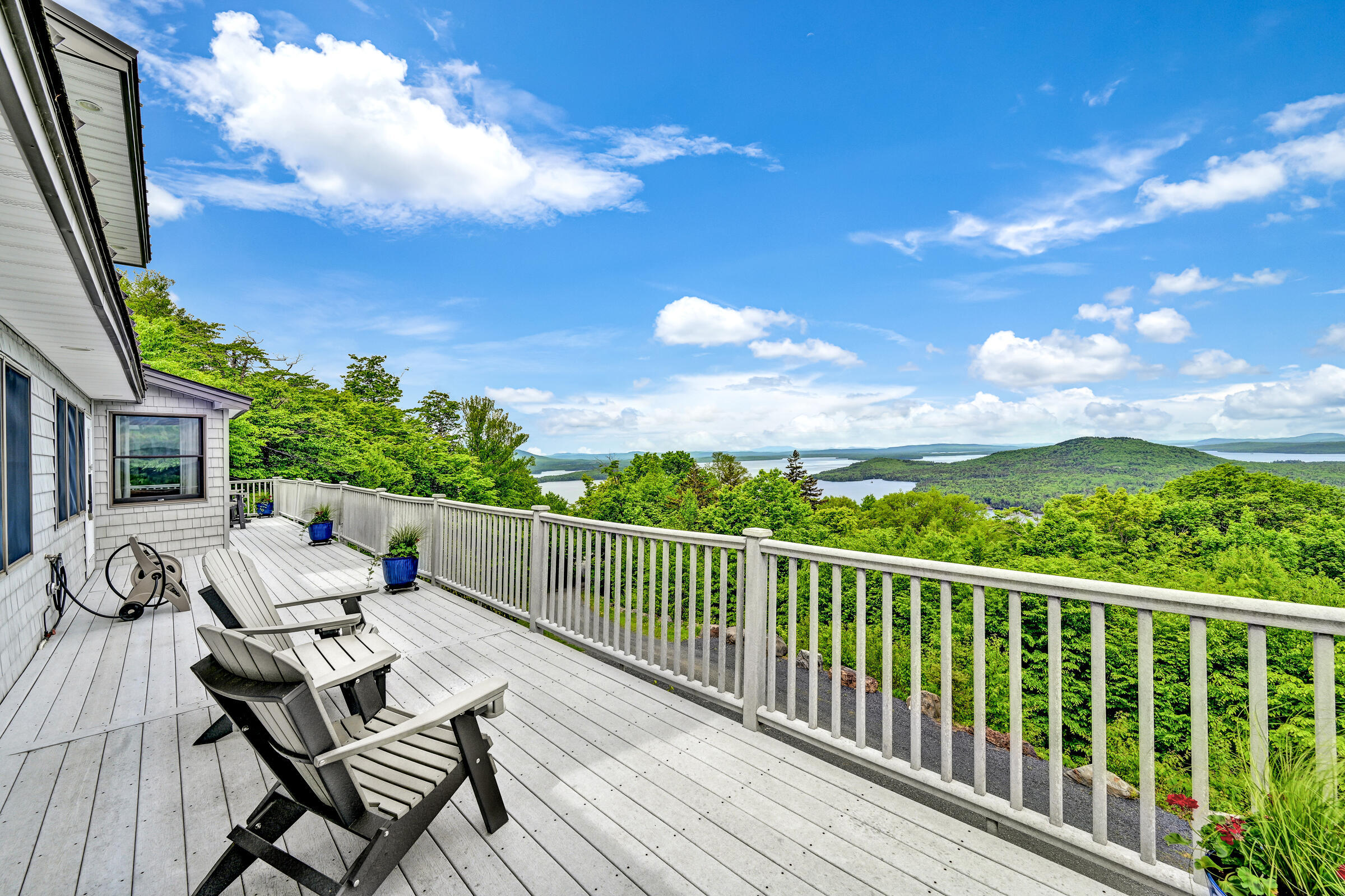 Property Photo: 74 Hilltop Drive ME 04441