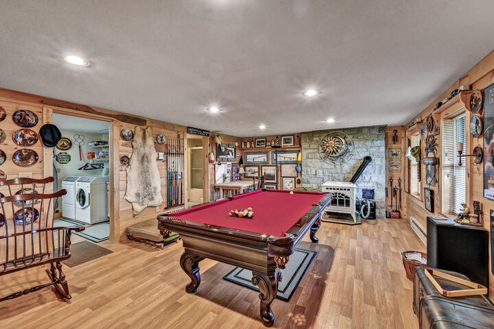 Property Photo: 74 Hilltop Drive ME 04441
