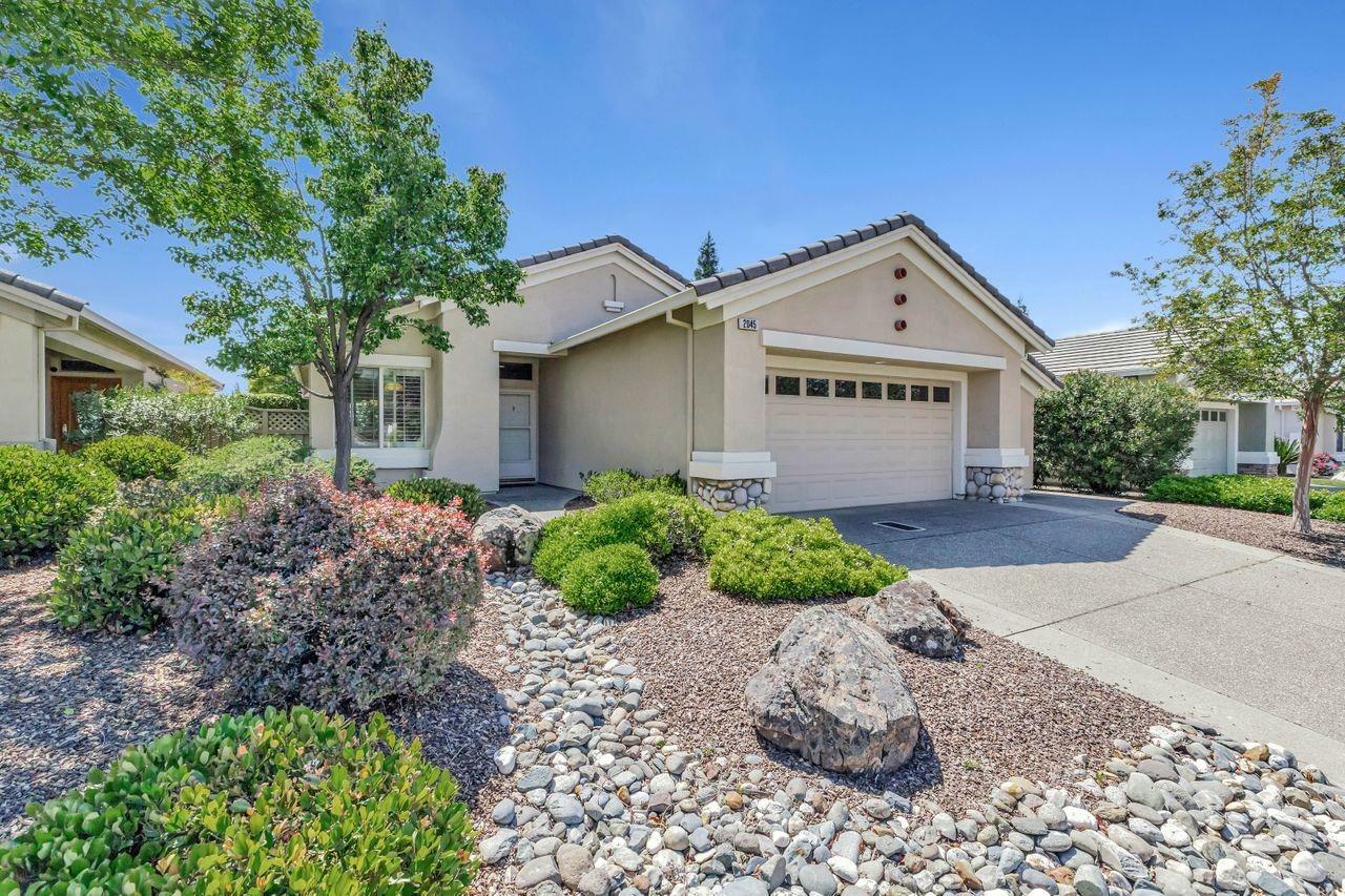 Property Photo:  2045 Stonecrest Lane  CA 95648 