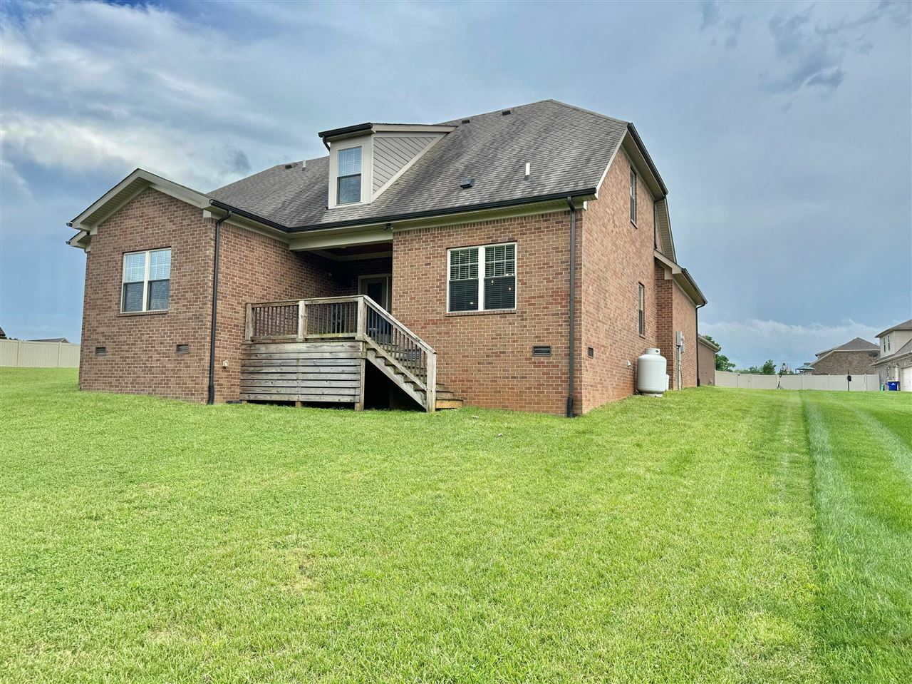 Property Photo:  385 Adalynn Way  KY 42104 