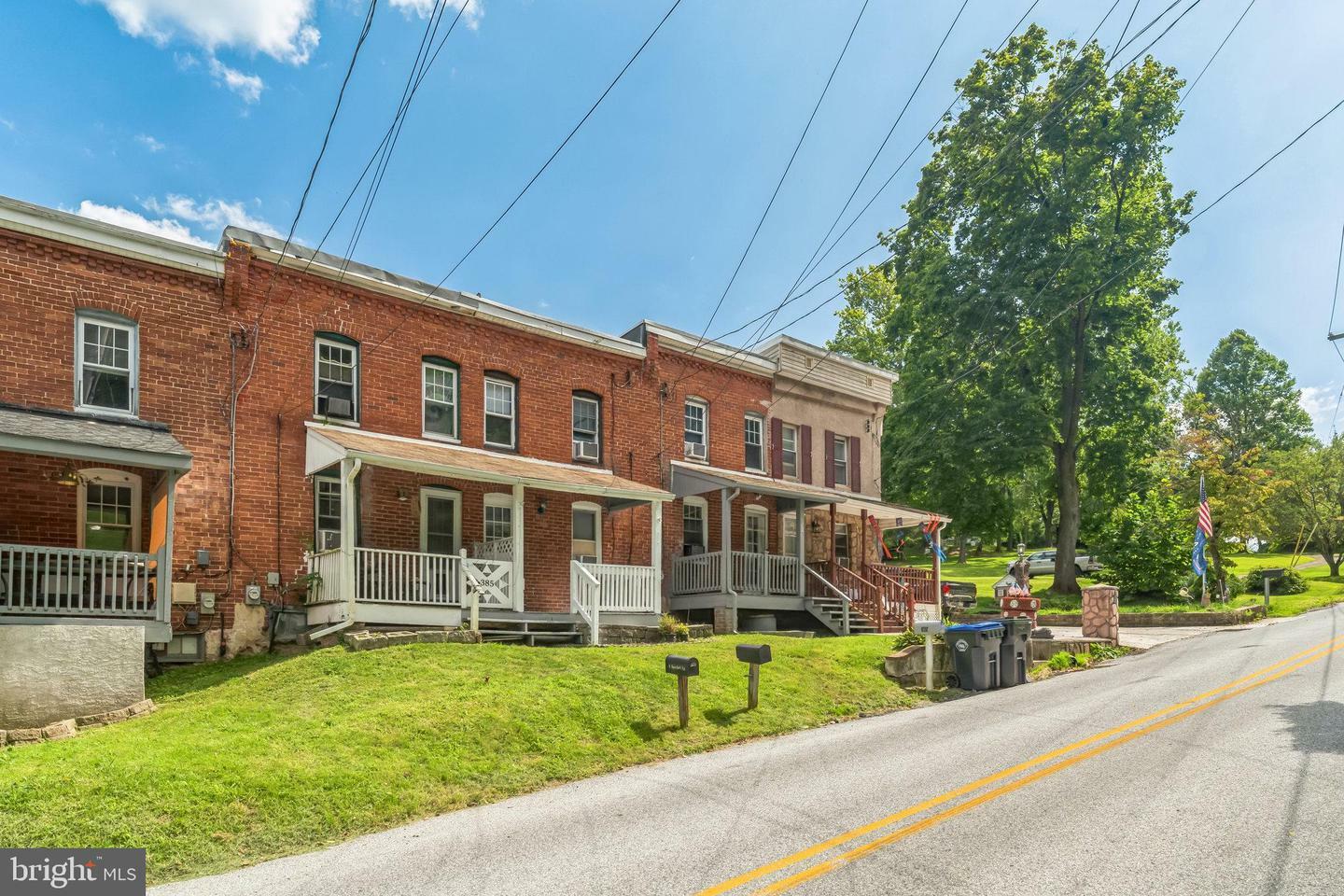 Property Photo:  375 Hephzibah Hill Road  PA 19320 