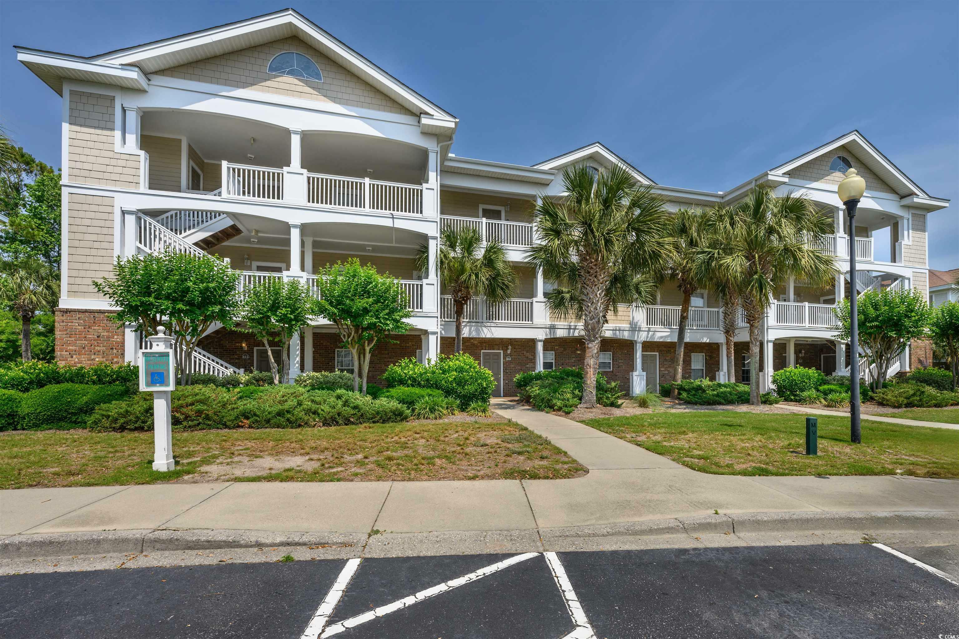 5801 Oyster Catcher Dr. 633  North Myrtle Beach SC 29582 photo