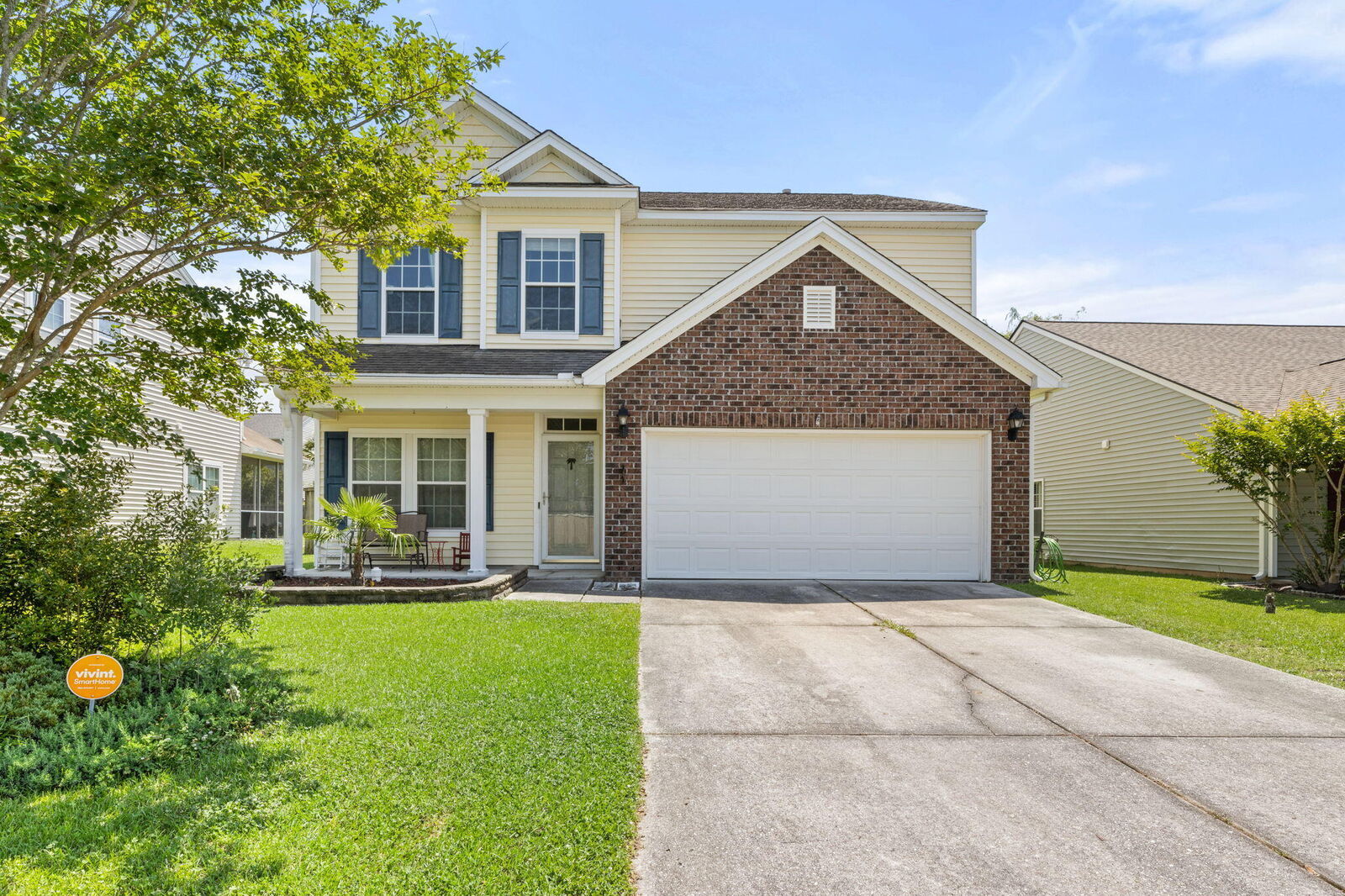 Property Photo:  104 Cherry Laurel Lane  SC 29445 