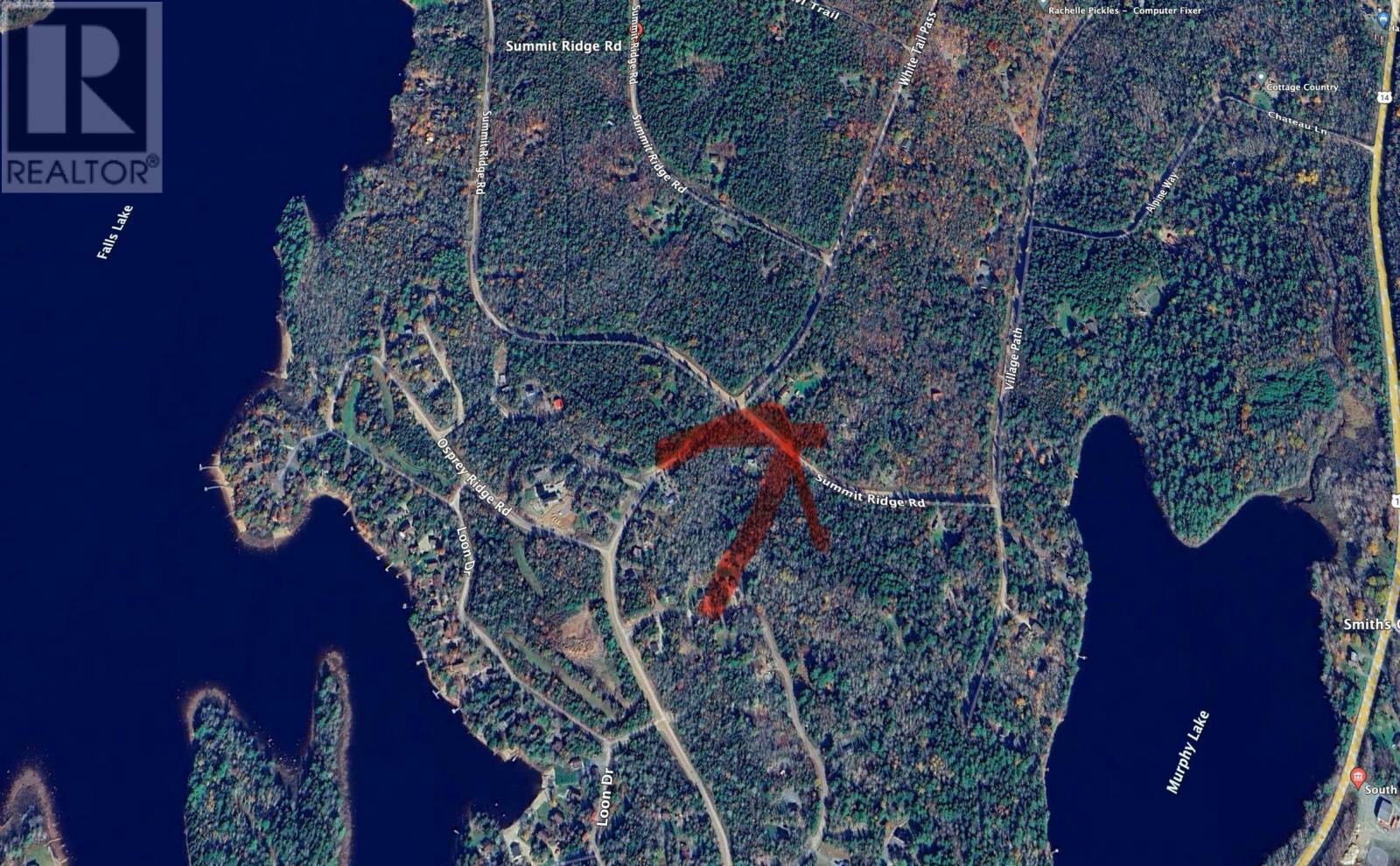Property Photo:  Lot 66 Summit Ridge Road  NS B0N 2T0 