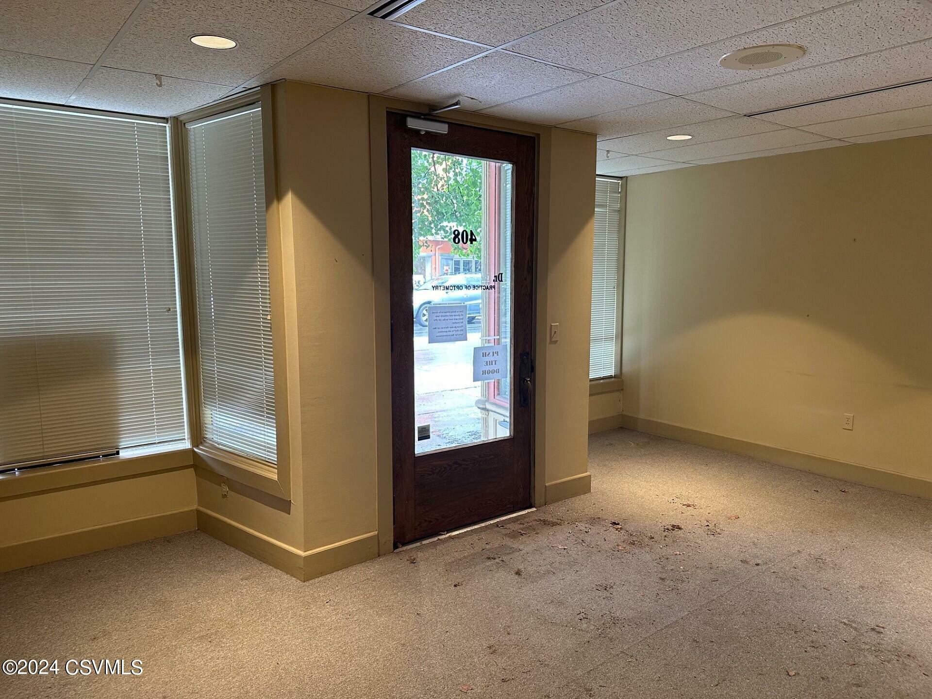 Property Photo:  408 Market Street  PA 17837 