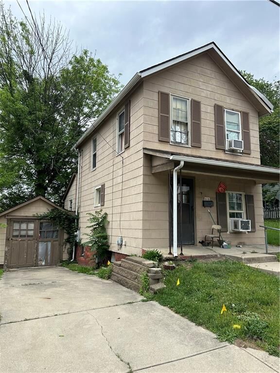 115 High Street  Franklin OH 45005 photo