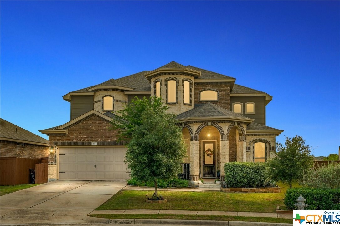 Property Photo:  3721 Cinkapin Drive  TX 78666 