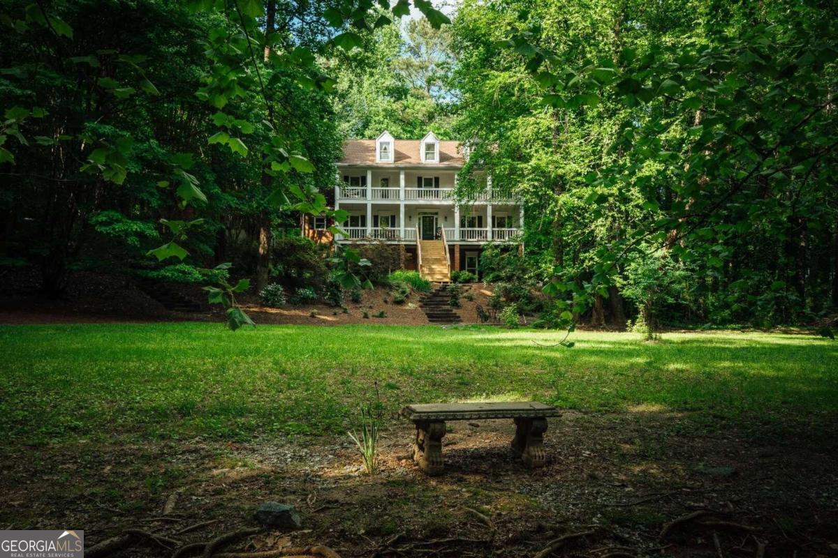 Property Photo: 2917 Norman Circle GA 30096