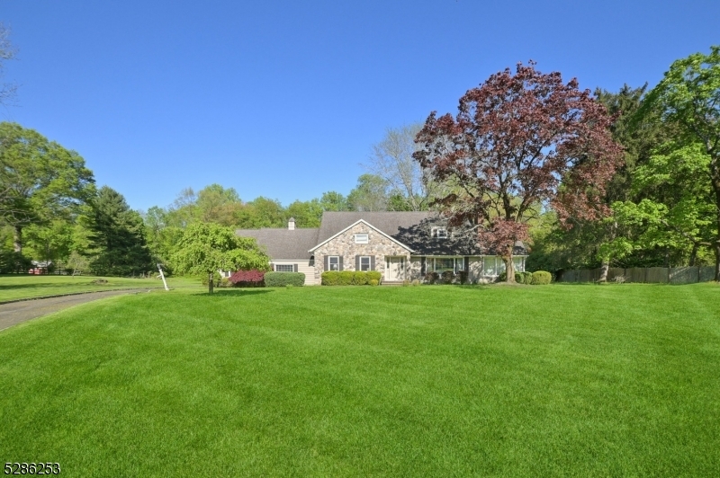Property Photo: 60 Loantaka Ln North NJ 07960