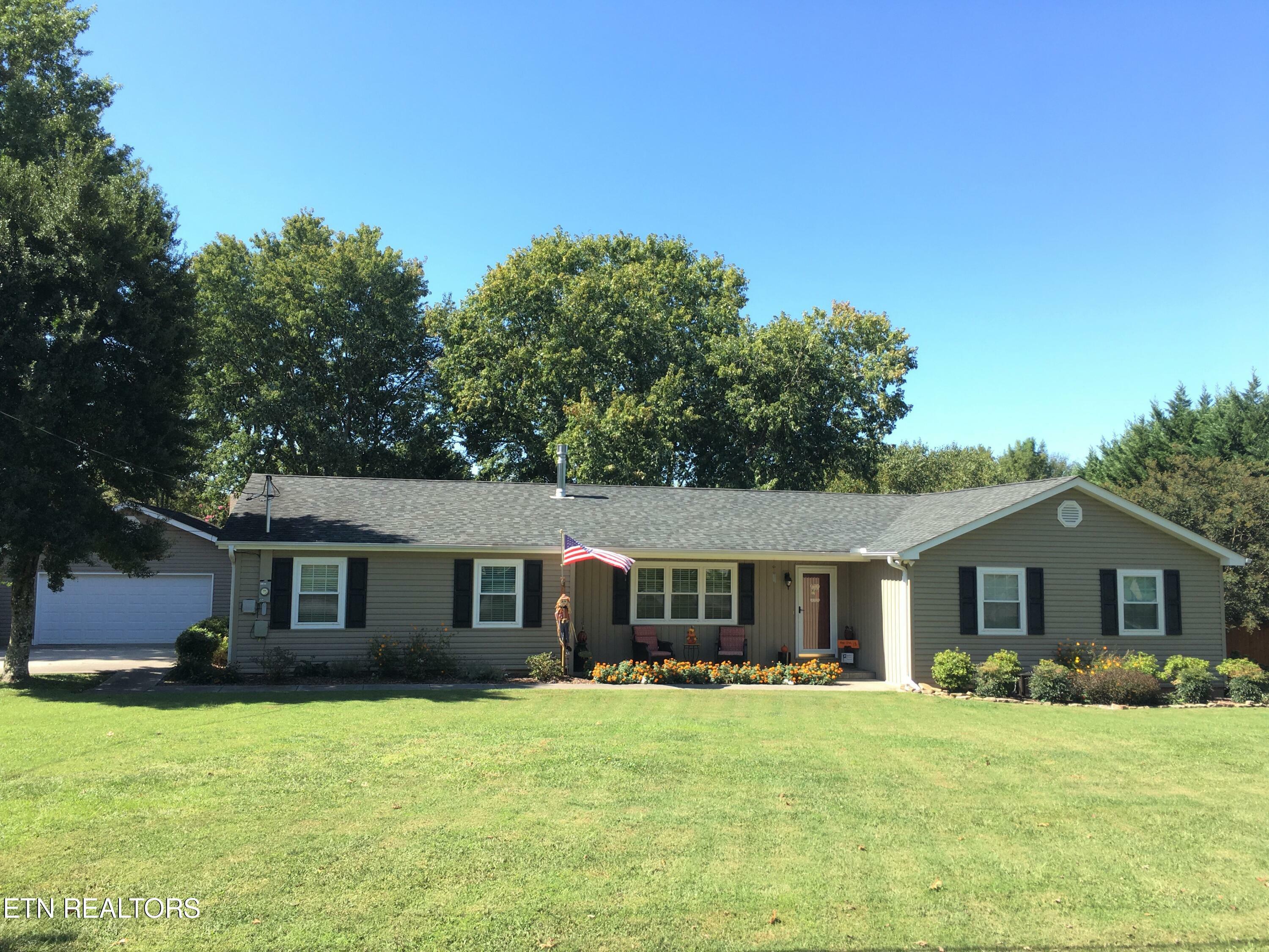 Property Photo:  10806 Concord Woods Drive  TN 37934 