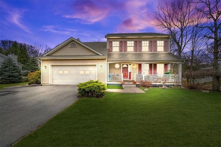 94 Winchester Drive  Monroe NY 10950 photo