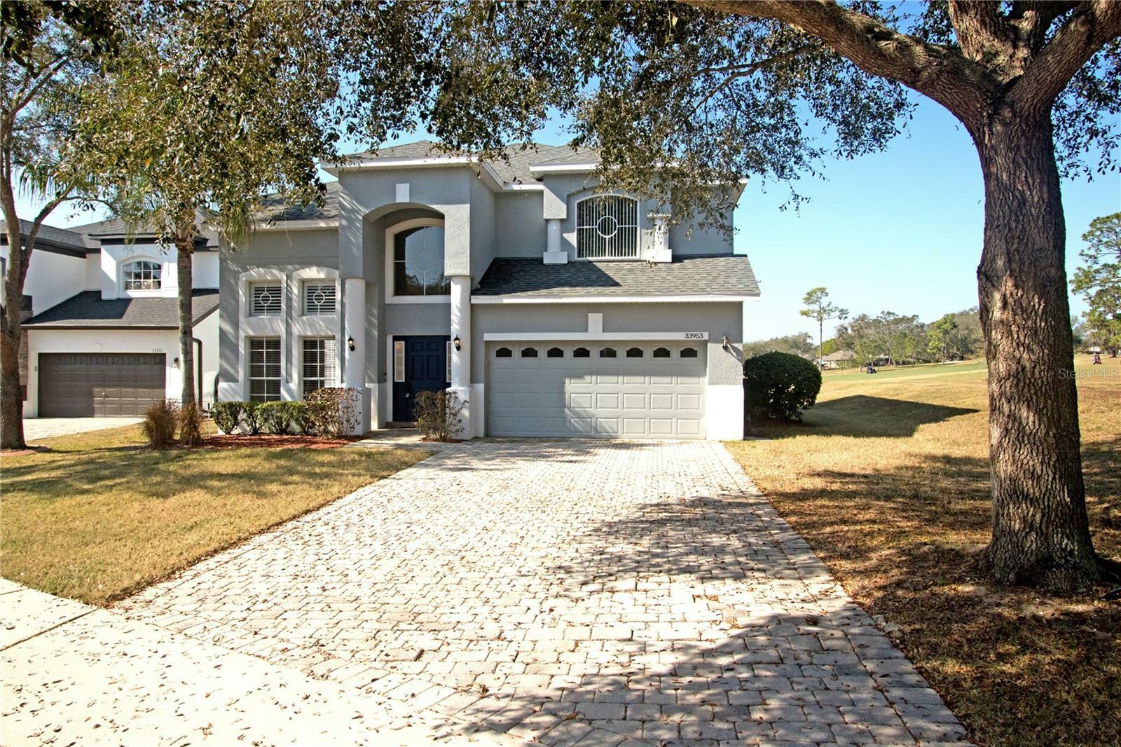 Property Photo: 33953 Terragona Drive FL 32776