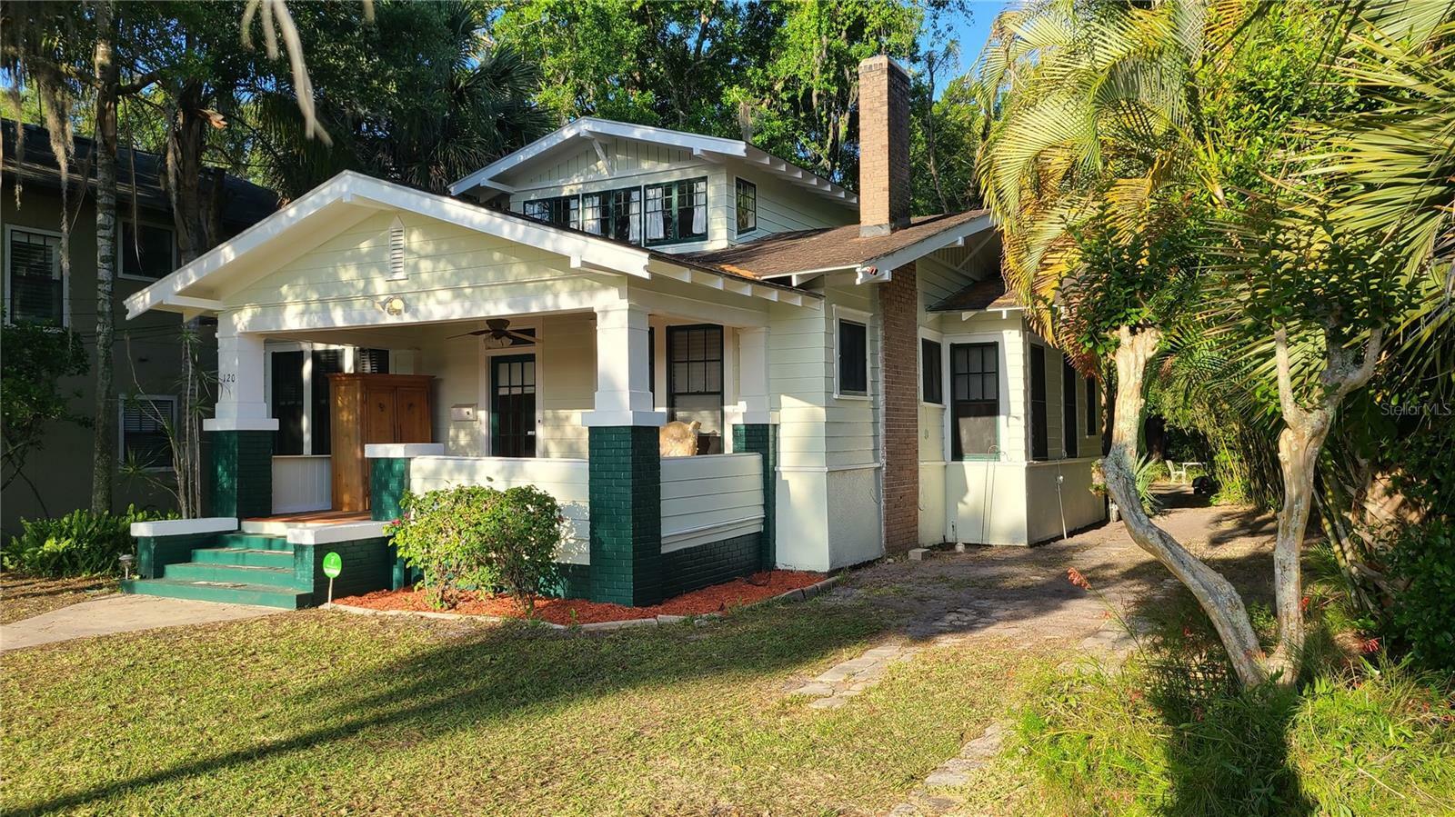 Property Photo:  120 S Thornton Avenue  FL 32801 