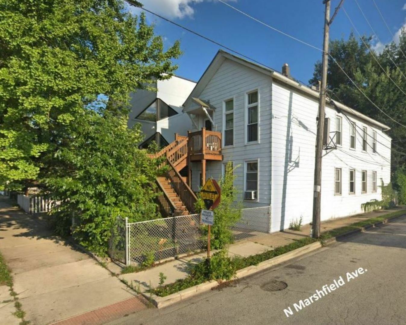 Property Photo:  1619 W Hubbard Street  IL 60622 