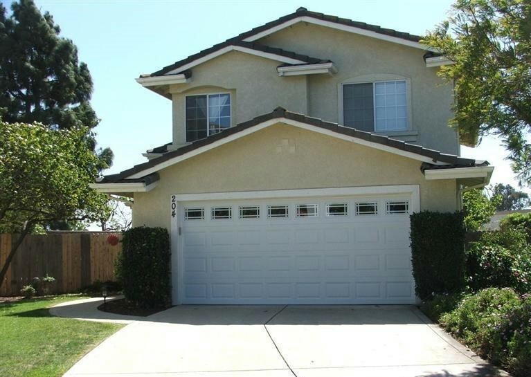 Property Photo:  204 York Lane  CA 93455 