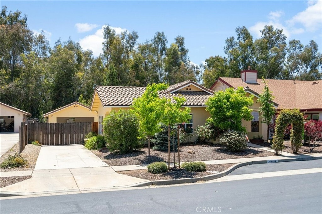 Property Photo:  5435 Regio Place  CA 93422 