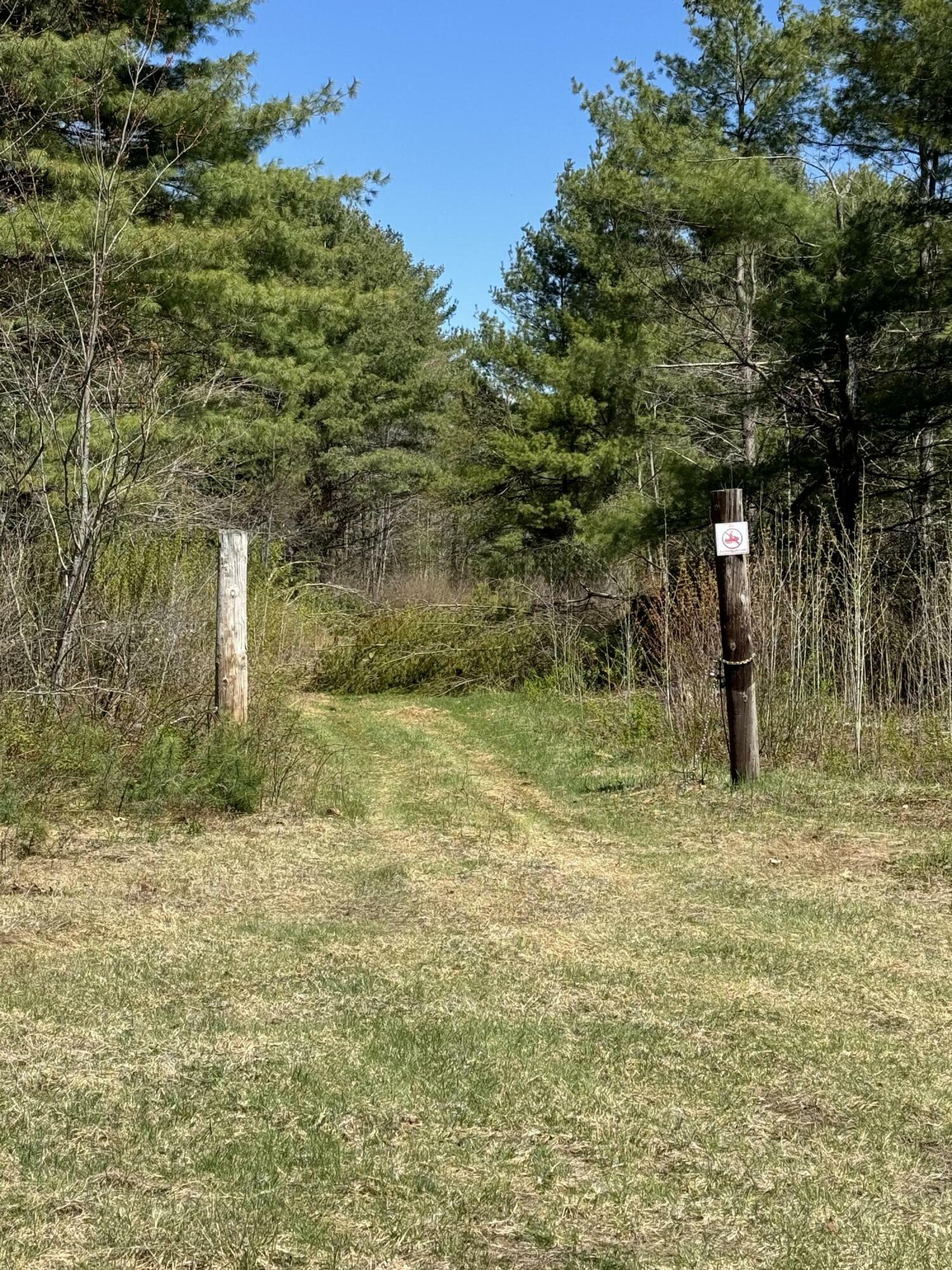 Property Photo: P/O Lot 7 Old School House Road ME 04957