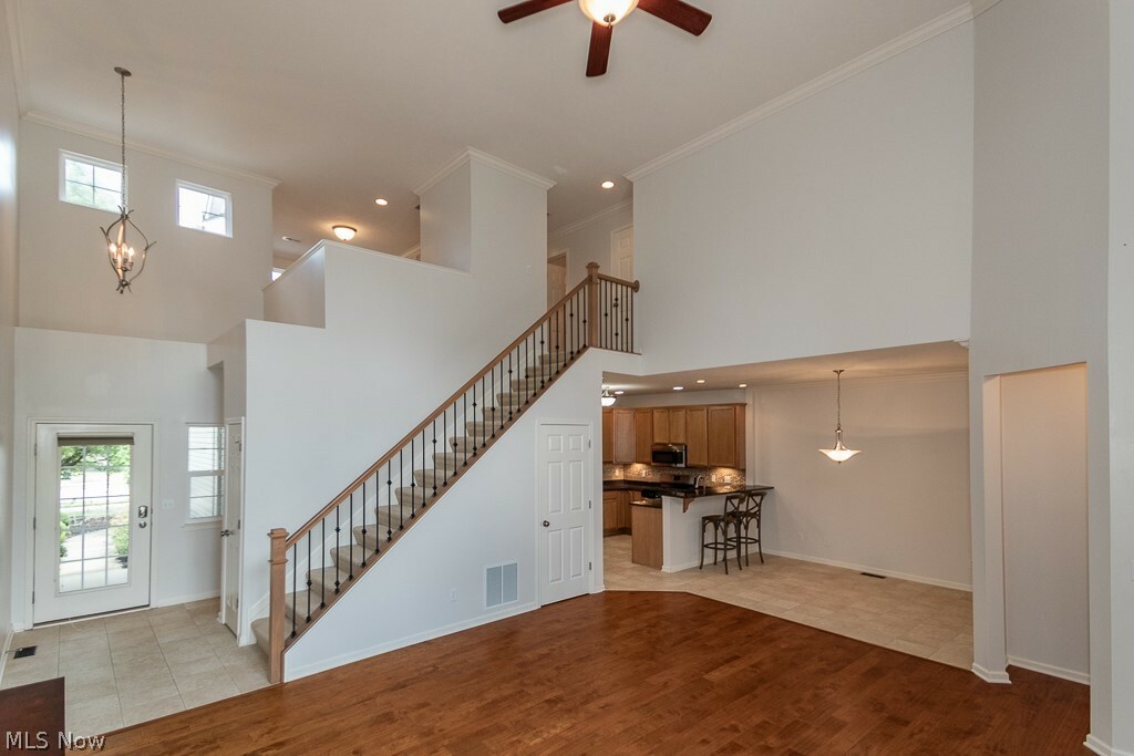 Property Photo:  8338 Beaumont Drive  OH 44060 
