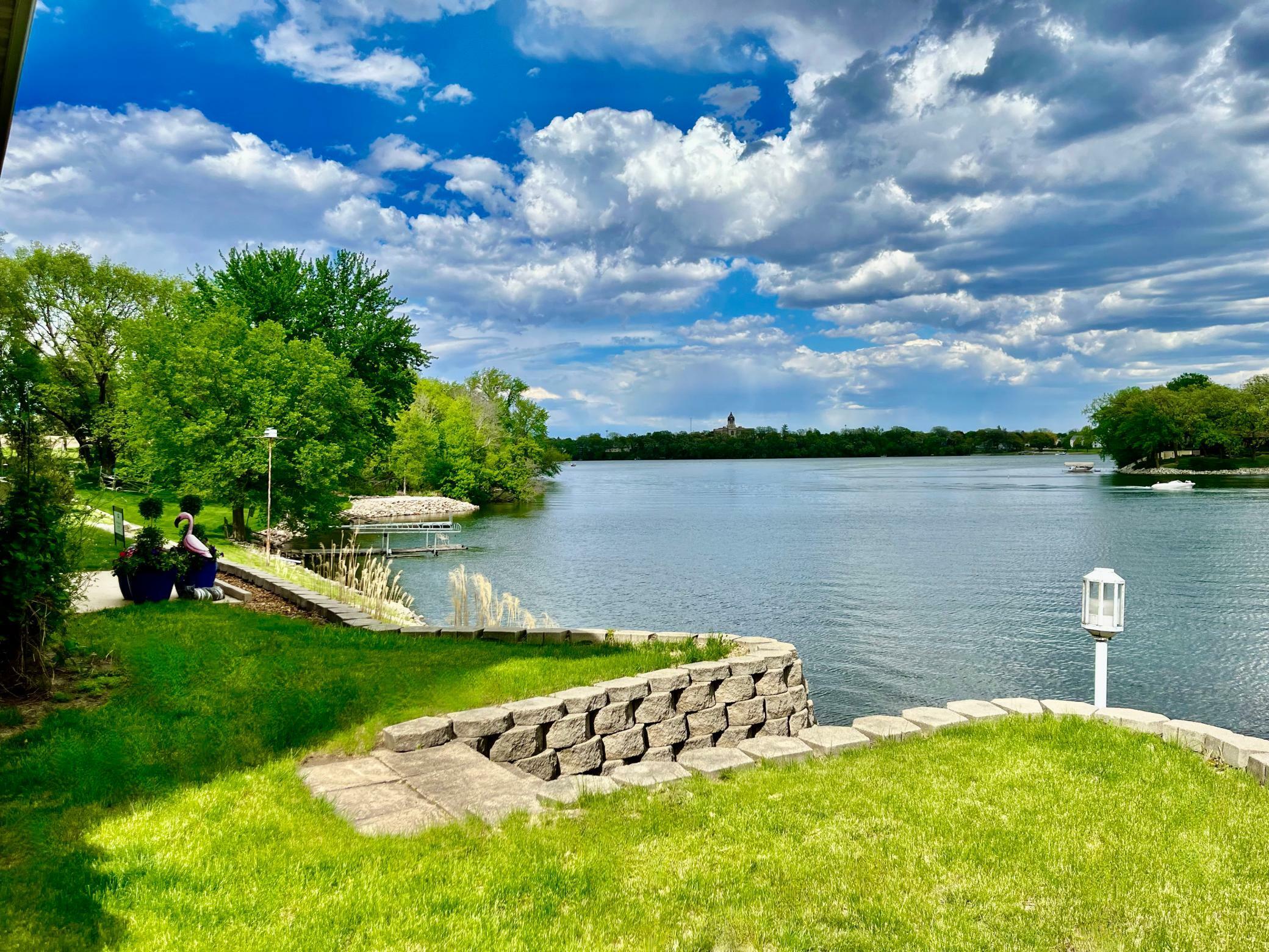 Property Photo:  417 Kings Road  MN 56031 
