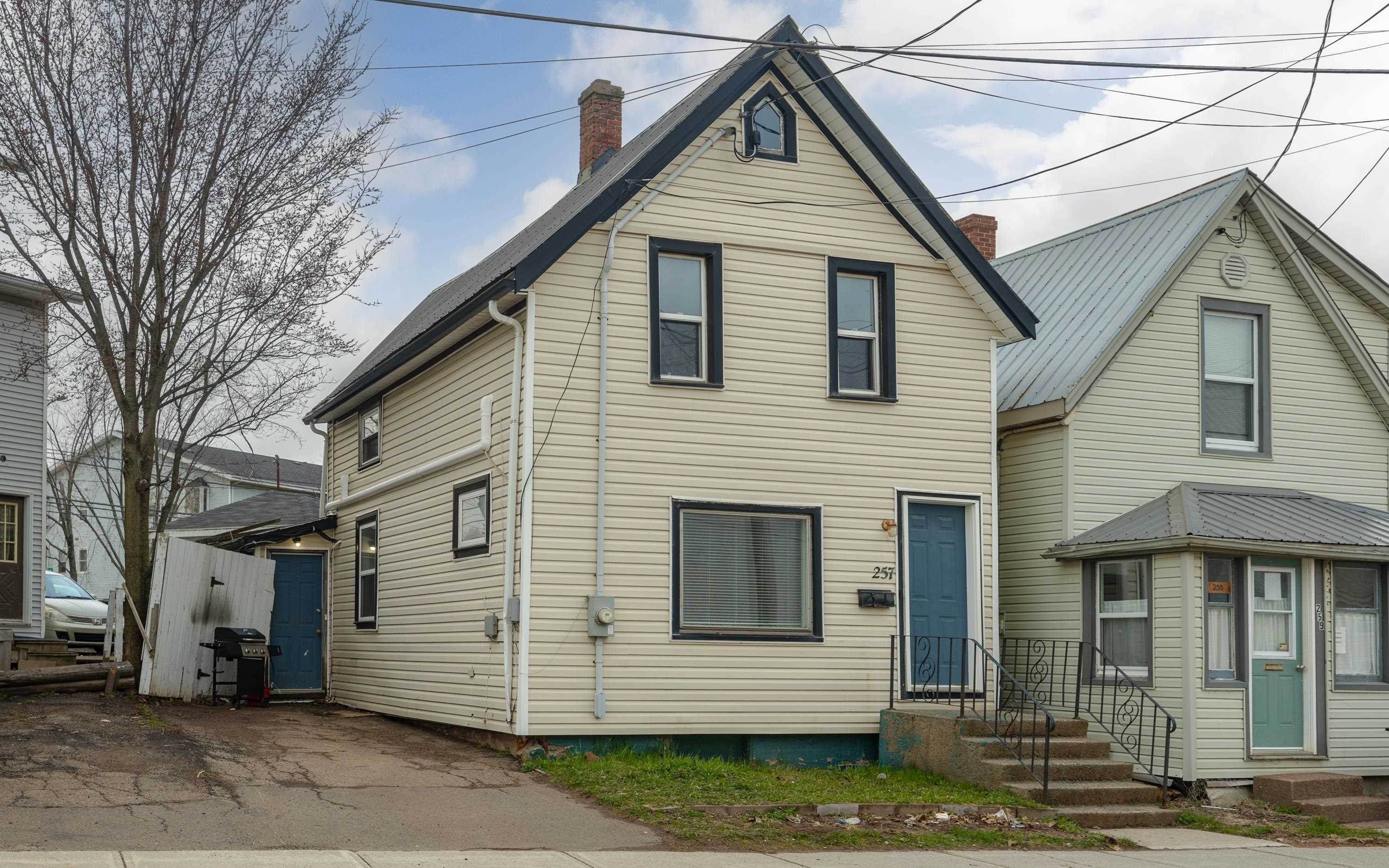 Photo de la propriété:  257 Euston Street  PE C1A 1X5 