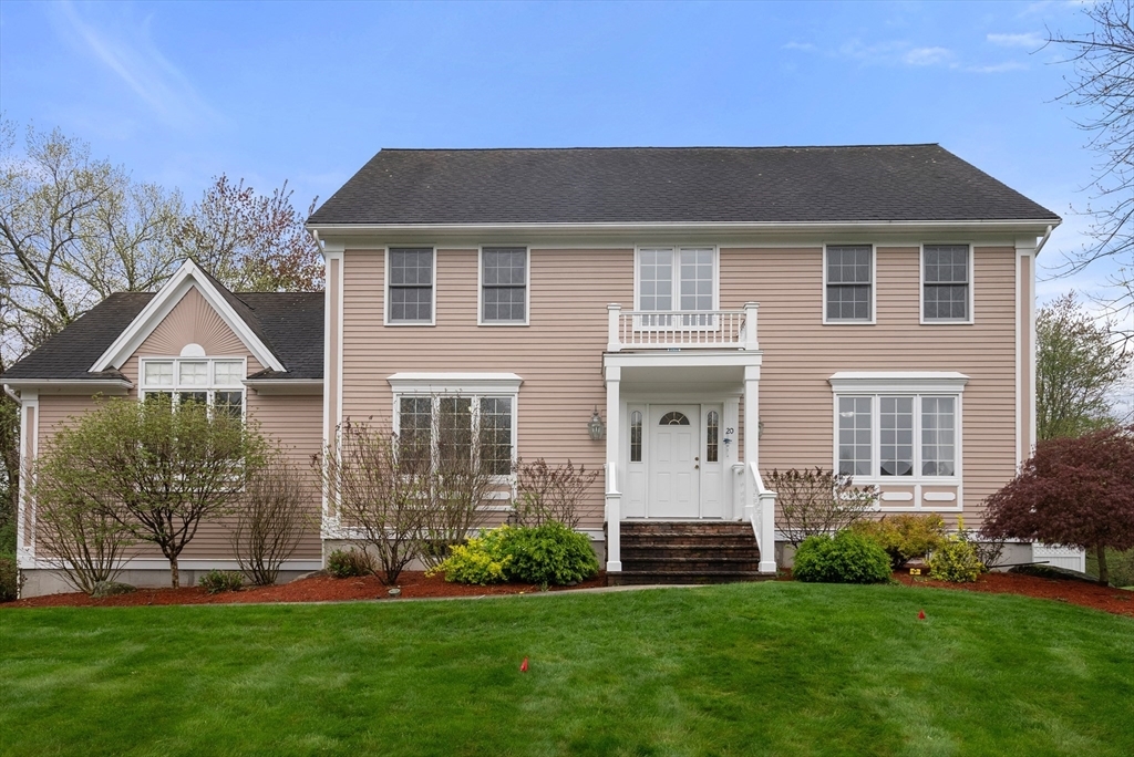 Property Photo:  20 Scotland Drive  MA 01876 