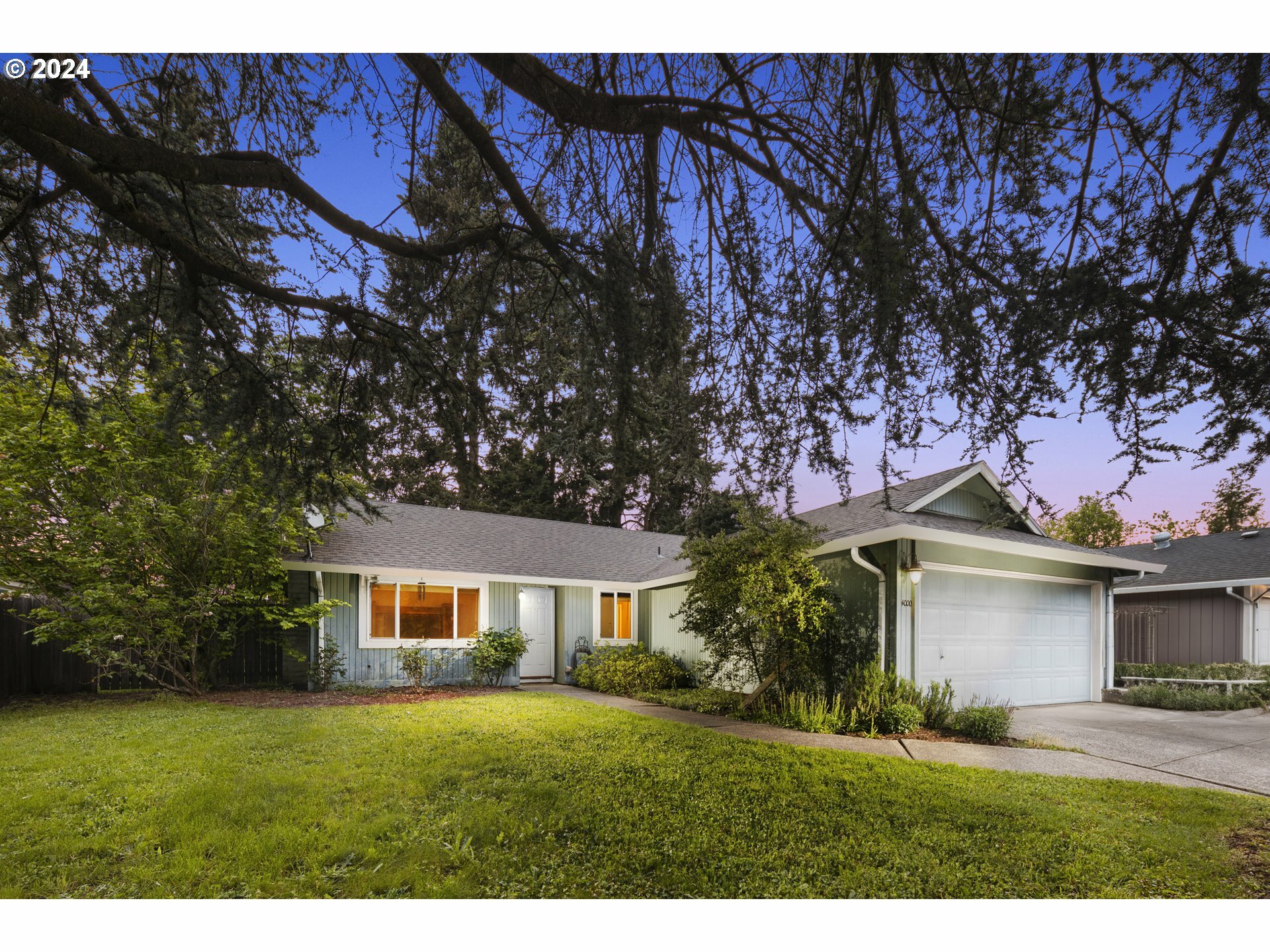 Property Photo: 14000 SE McGillivray Blvd WA 98683
