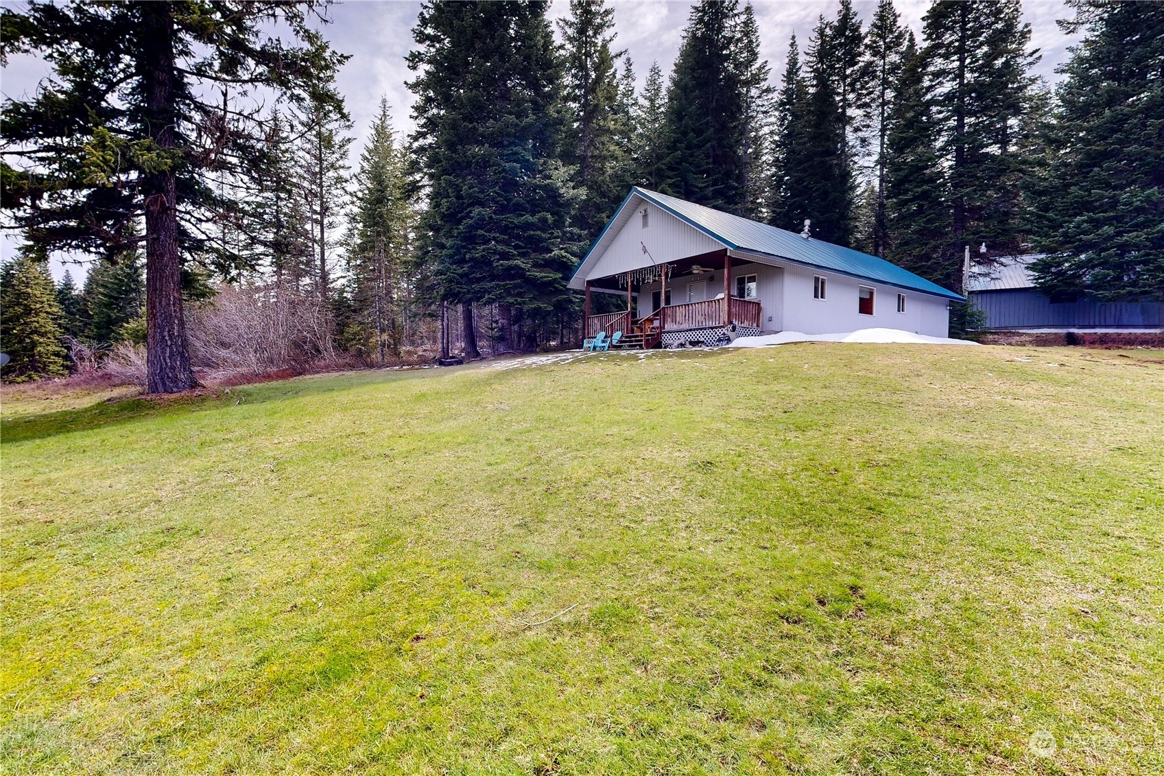 Property Photo:  59840 Highway 204  OR 97886 