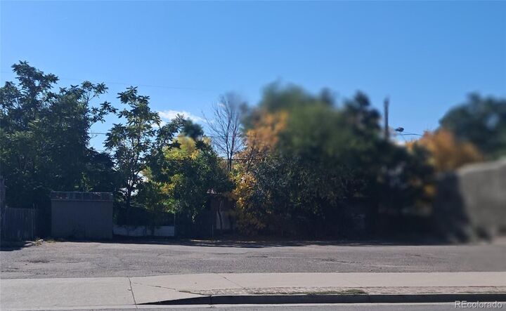 Property Photo: 5360 W Mississippi Avenue CO 80226