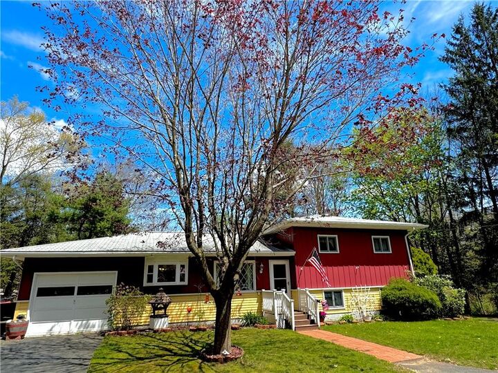 900 East Avenue  Burrillville RI 02830 photo