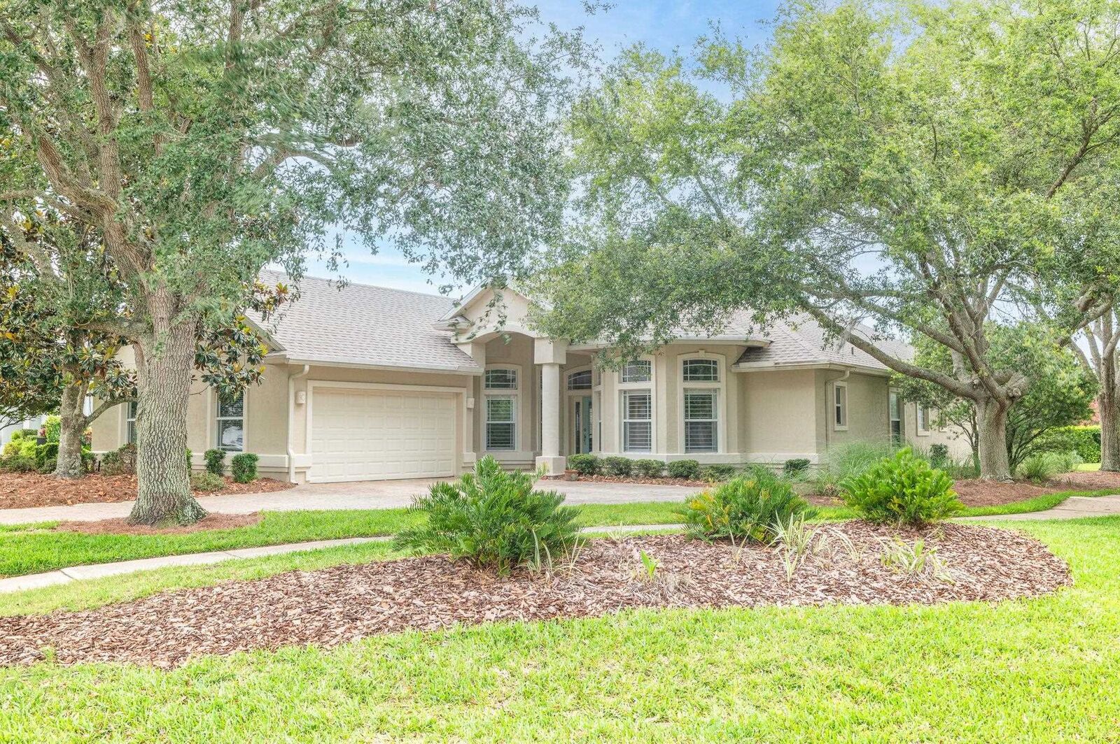 Property Photo: 500 Salt Tide Way FL 32080