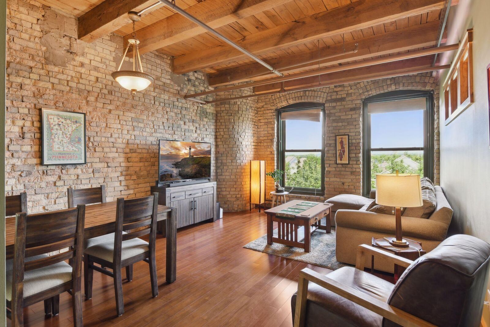 Property Photo: 400 N 1st Street MN 55401
