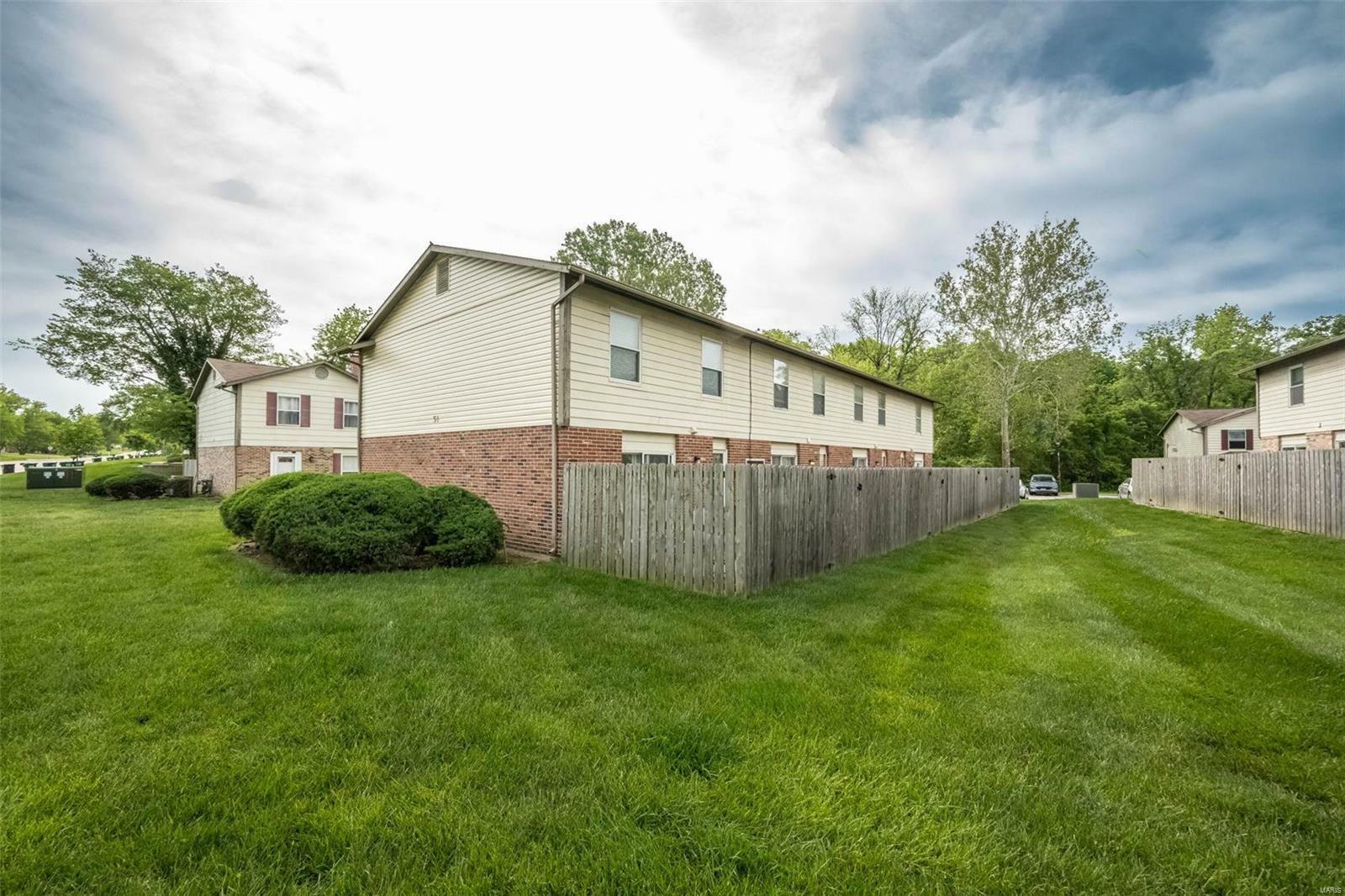 Property Photo:  51 Park Charles Boulevard  MO 63376 