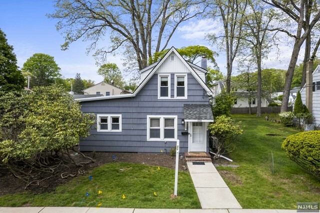 Property Photo:  558 Westwood Avenue  NJ 07675 